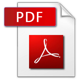 PDF Symbol